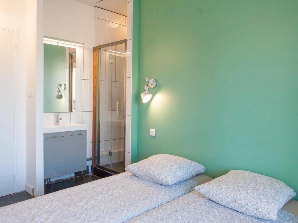 Be3 - Vieux Port Apartment มาร์กเซย ภายนอก รูปภาพ