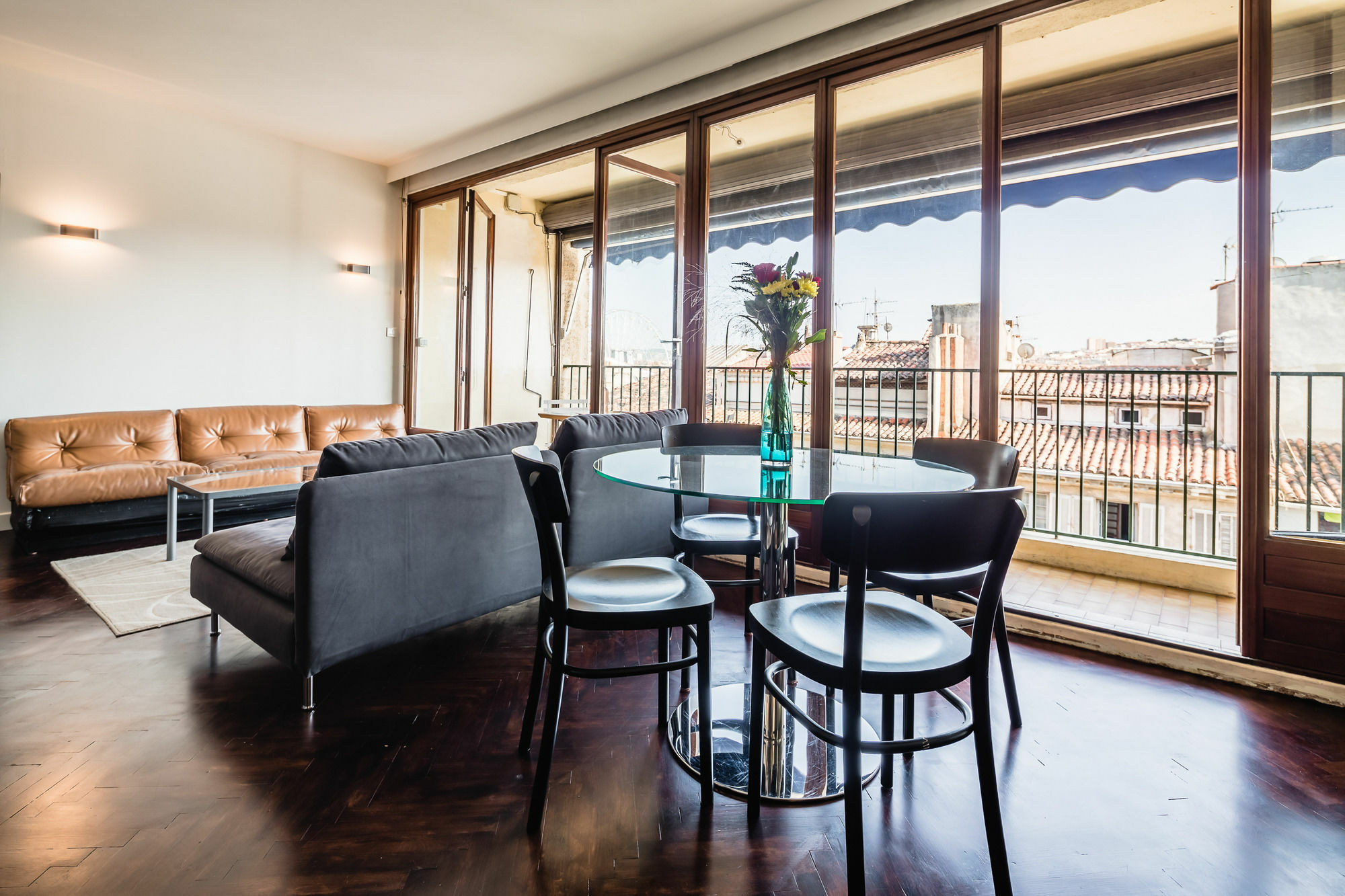 Be3 - Vieux Port Apartment มาร์กเซย ภายนอก รูปภาพ